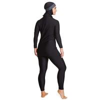 Zoggs Meelup 3 pezzi Modesty Suit - Taglia 38 2/6