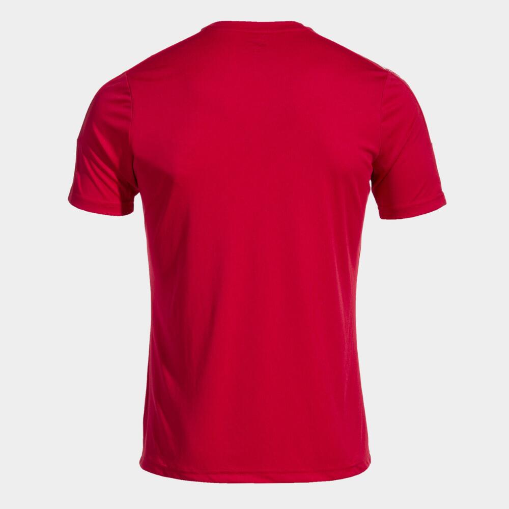 T-shirt met korte mouwen Joma model 103245.600 voor mannen 2/5
