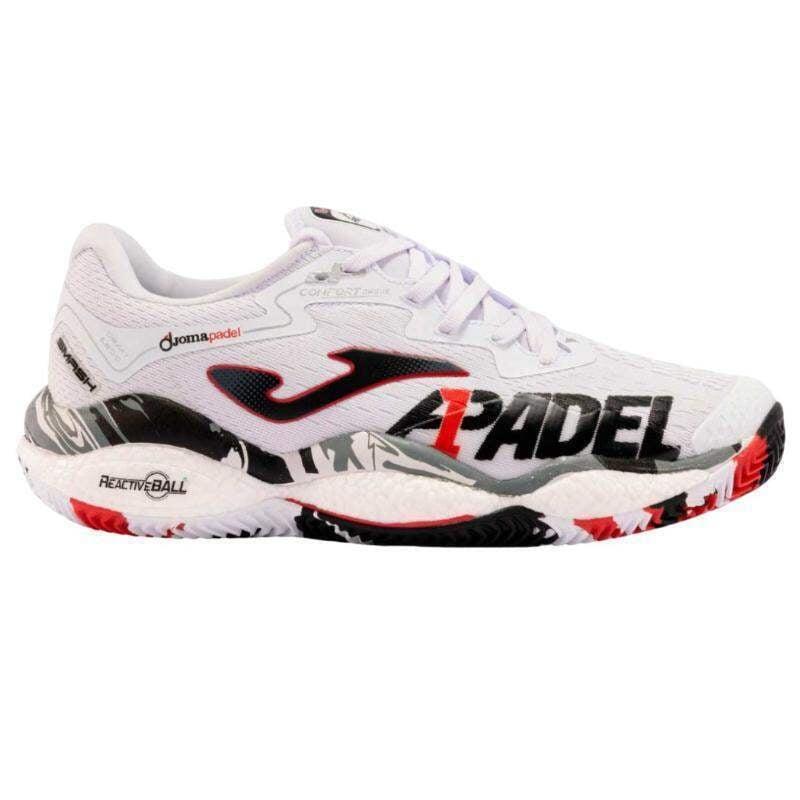 Buty do tenisa męskie,  Smash Men 24 TSMAW