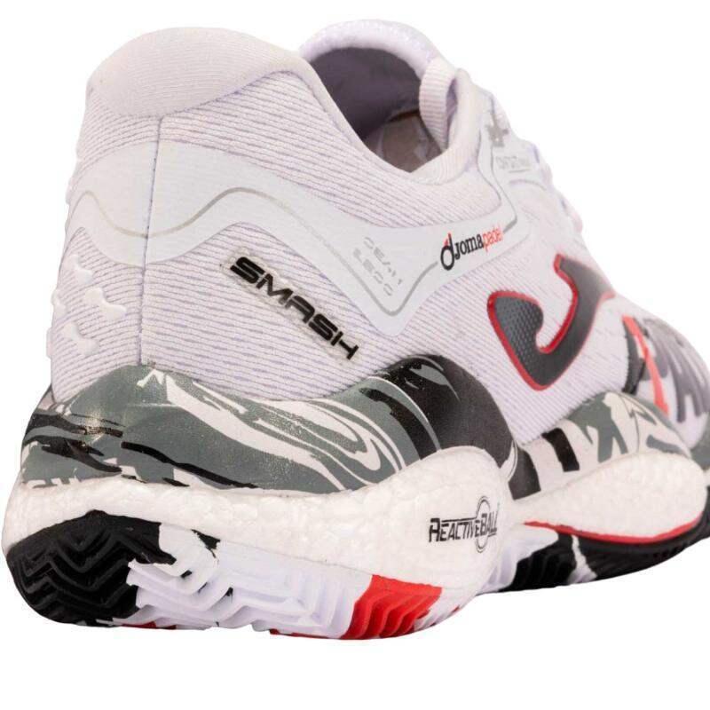 Zapatillas Joma Smash A1 Padel 2482 Blanco -  - 44,5 2/5