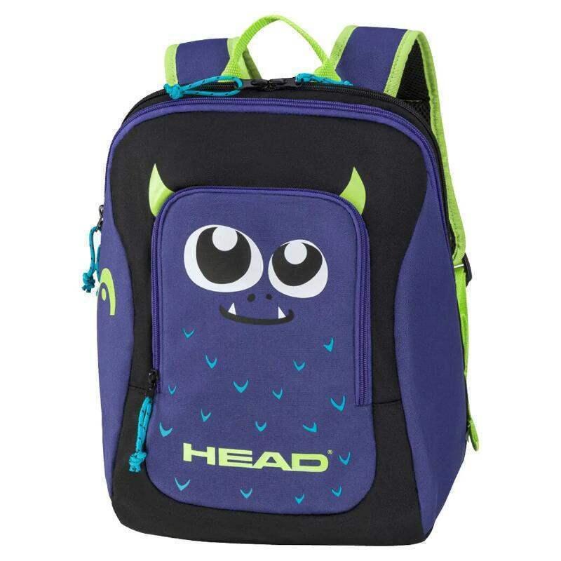 HEAD Kids  Tour Rugzak 14L Monster 4/5