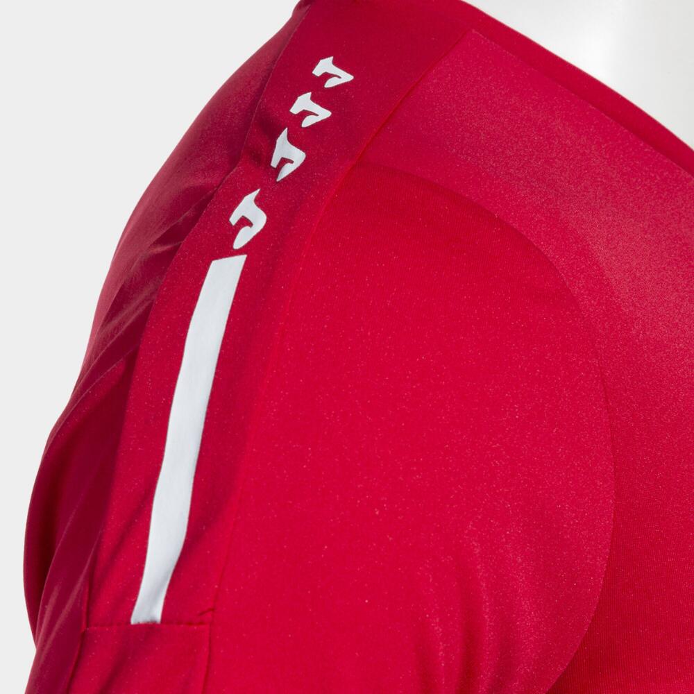 T-shirt met korte mouwen Joma model 103245.600 voor mannen 3/5