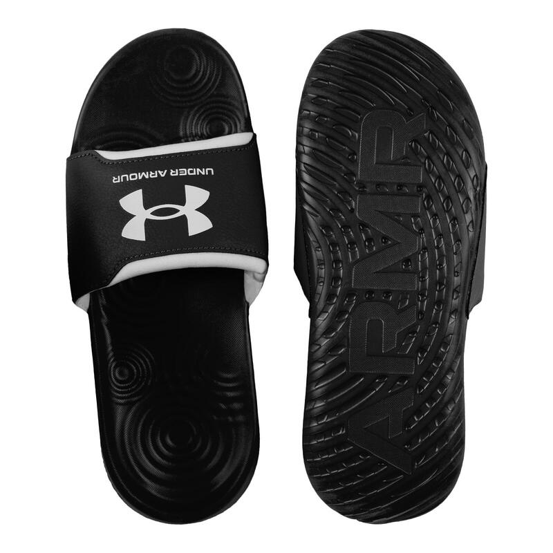 Slippers Under Armour Ignite Select, Zwart, Mannen