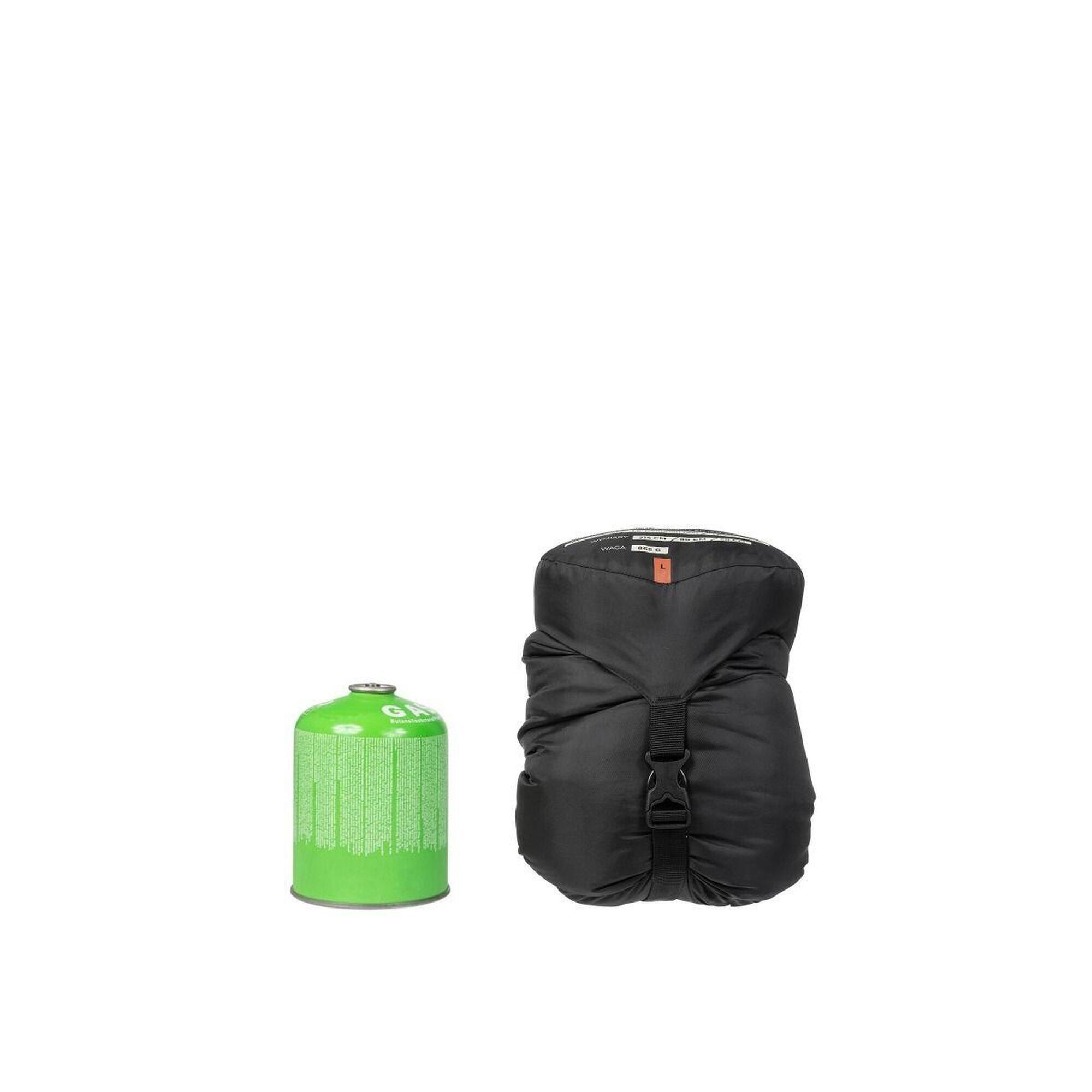Sac de dormit cu puf Narvi 400
