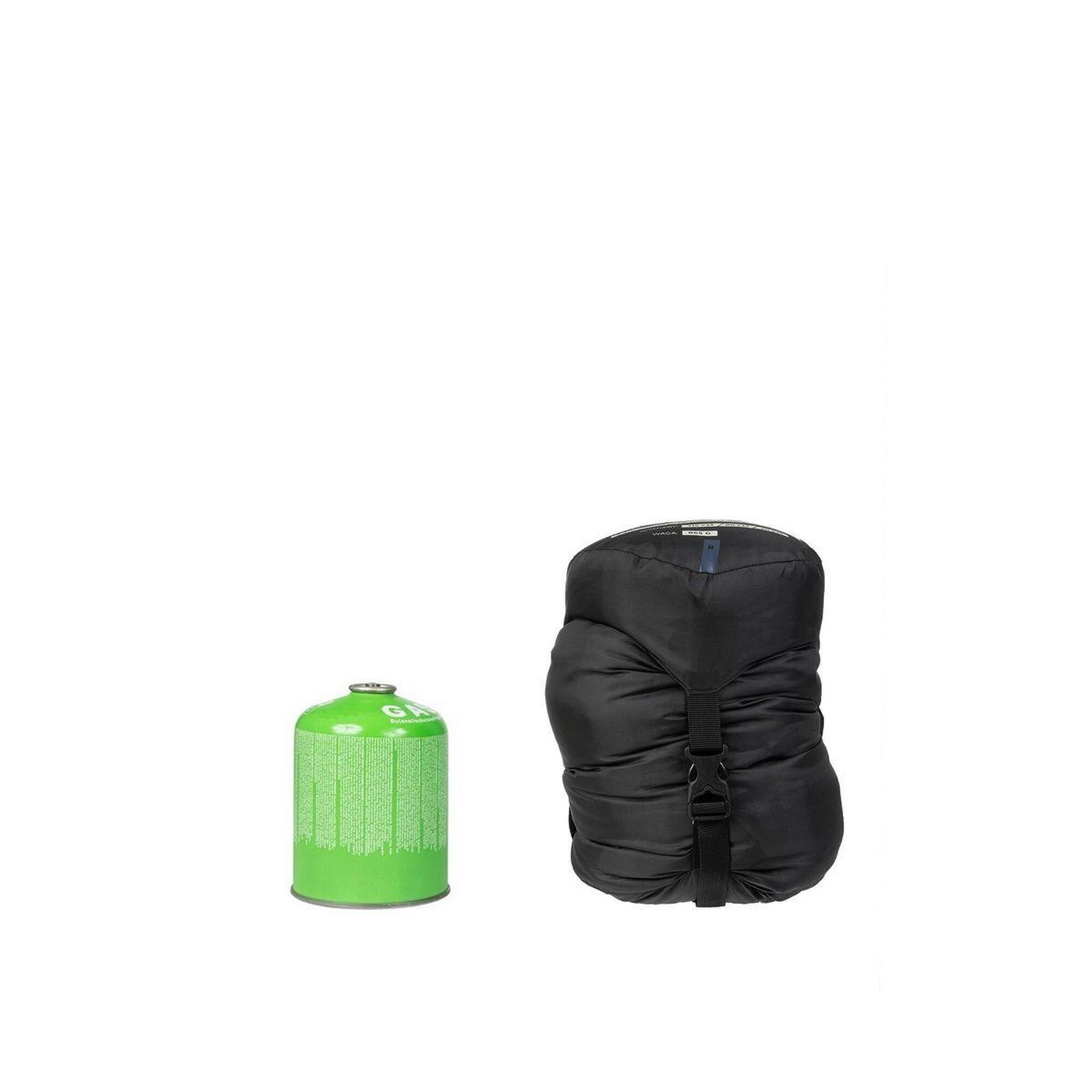 Sac de dormit cu puf Narvi 400