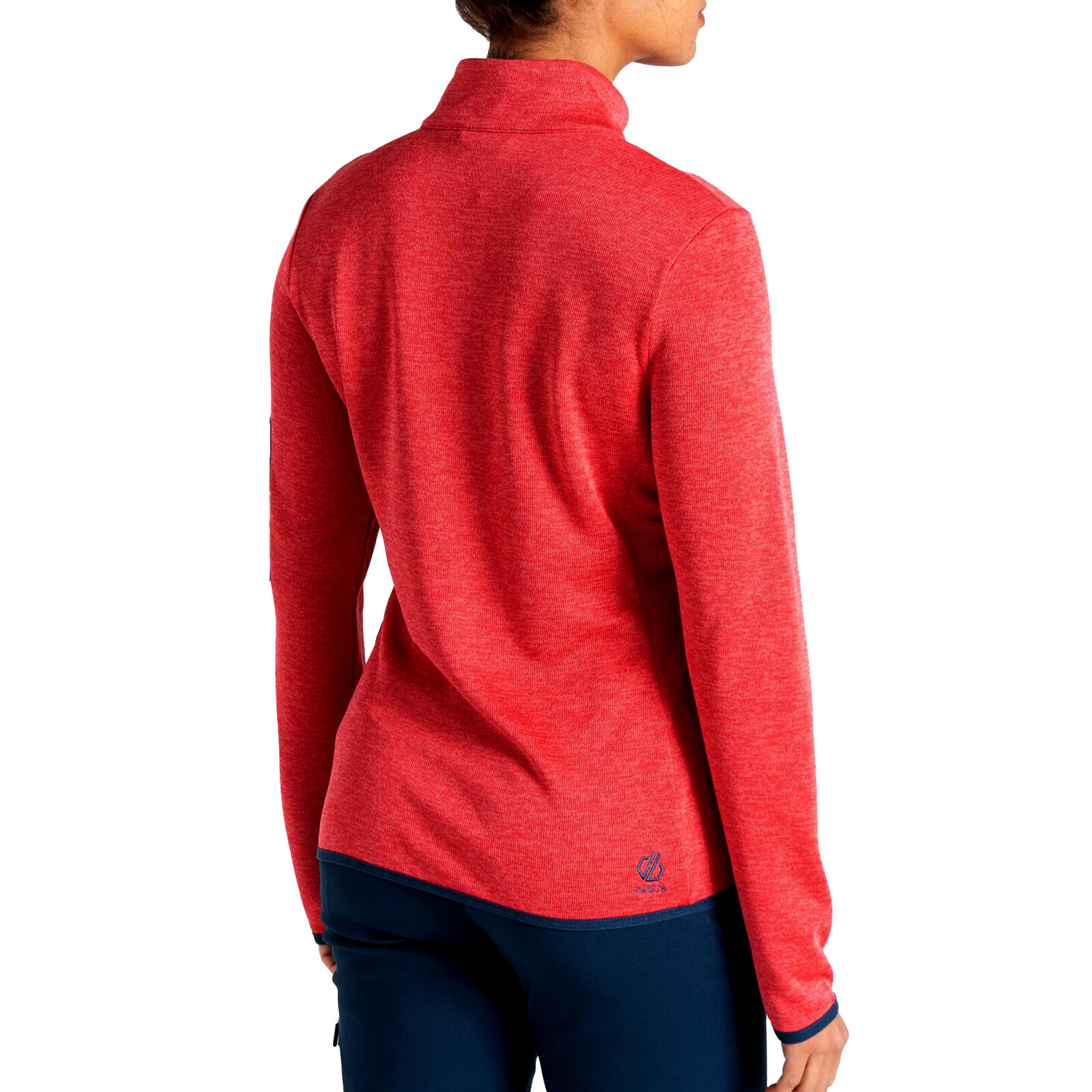 Polaire full zip femme Dare 2B Torrek 6/7