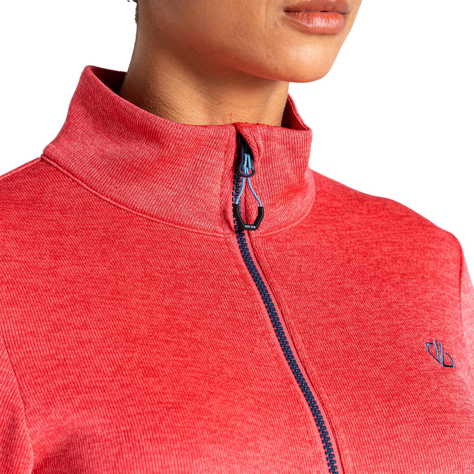 Chaqueta polar para mujer Dare 2B Torrek 3/7