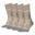 Sosete Unisex HEAD cu Caracteristici de Confort