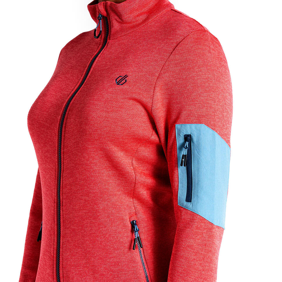 Bluza polarowa damska Dare 2B Torrek Fleece