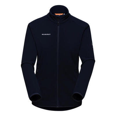 Fleecejacke weich wärmend leicht Damen - Innominata Light ML Jacket