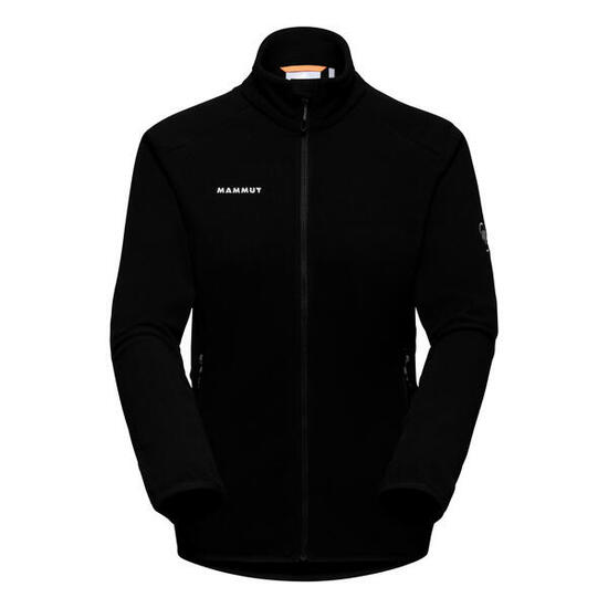 Fleecejacke weich wärmend leicht Damen - Innominata Light ML Jacket