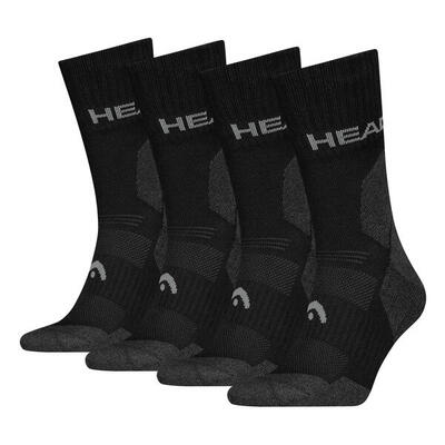 Sokken head model 701229024-001 voor unisex