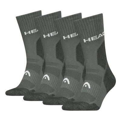 Sokken head model 701229024-001 voor unisex
