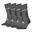 Sosete Unisex HEAD cu Caracteristici de Confort