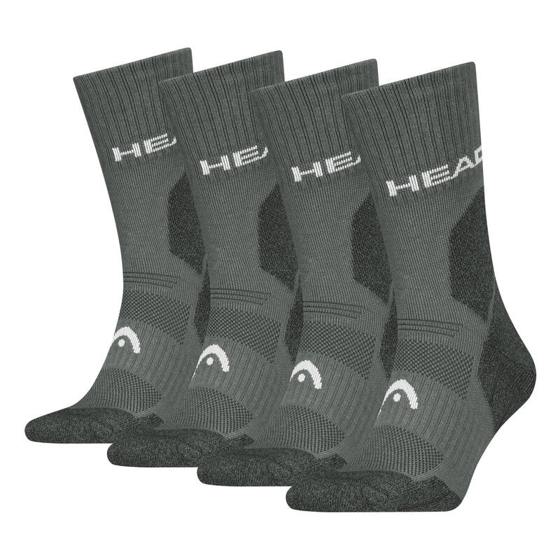 Sosete Unisex HEAD cu Caracteristici de Confort
