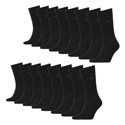 Business Socken 8 Paar weich Herren - Classic Socks