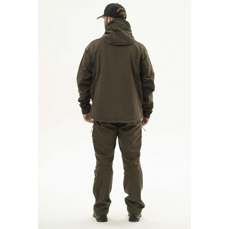 Remington přechodový komplet Stalker renewed Dark Olive RM1016/903-2XL zelený