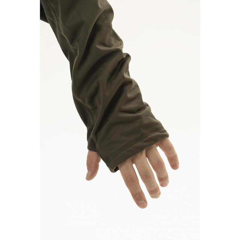 Remington přechodový komplet Stalker renewed Dark Olive RM1016/903-4XL zelený