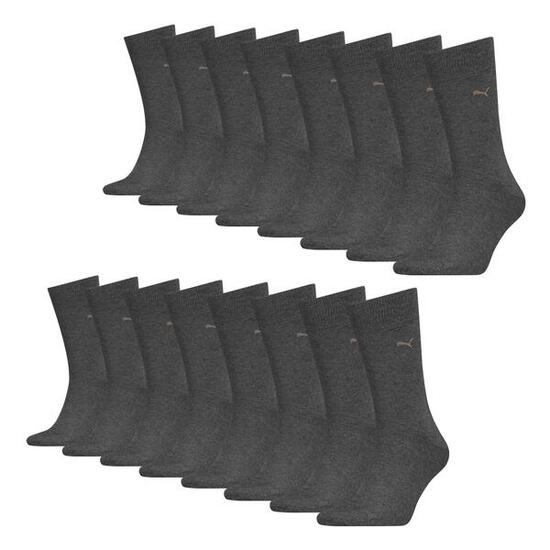 Business Socken 8 Paar weich Herren - Classic Socks