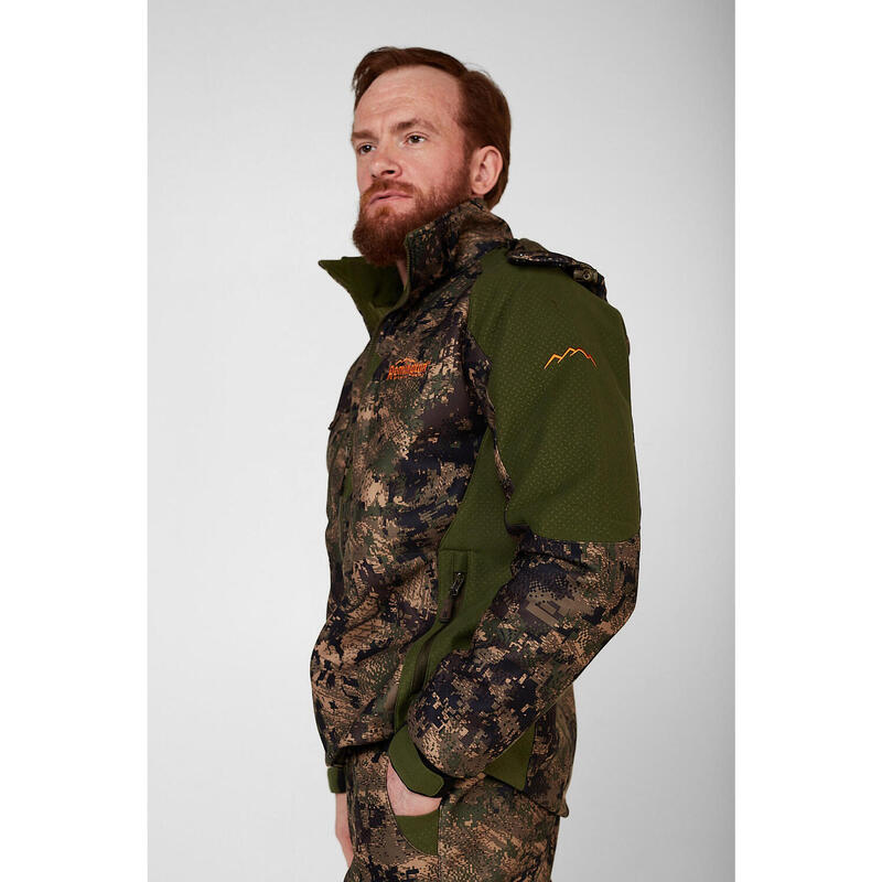 Remington přechodový komplet "XM ELITE" green forest RM1026/997-2XL zelený