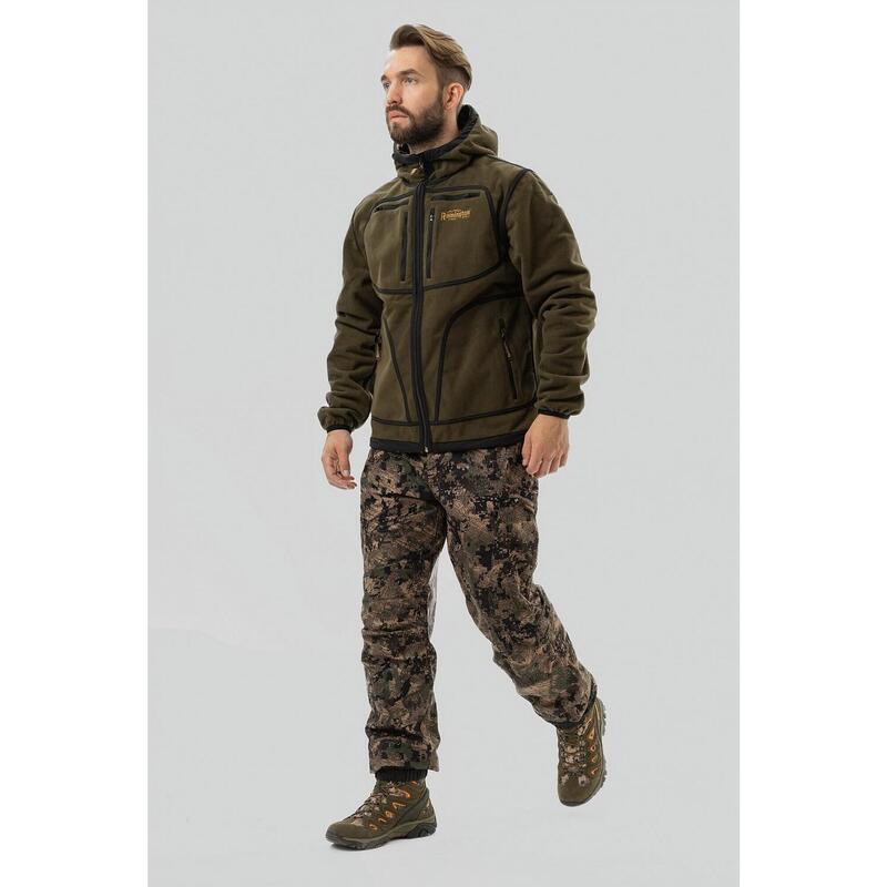 Remington přechodový komplet Universal Jaeger Green Forest RM1020/997-L zelený