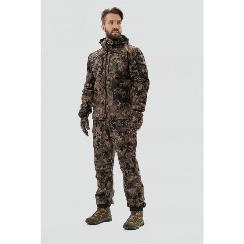 Remington přechodový komplet Universal Jaeger Green Forest RM1020/997-3XL zelený