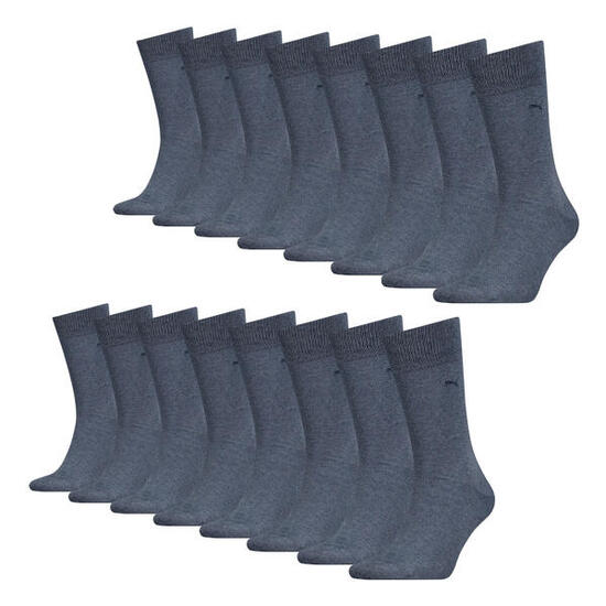 Business Socken 8 Paar weich Herren - Classic Socks