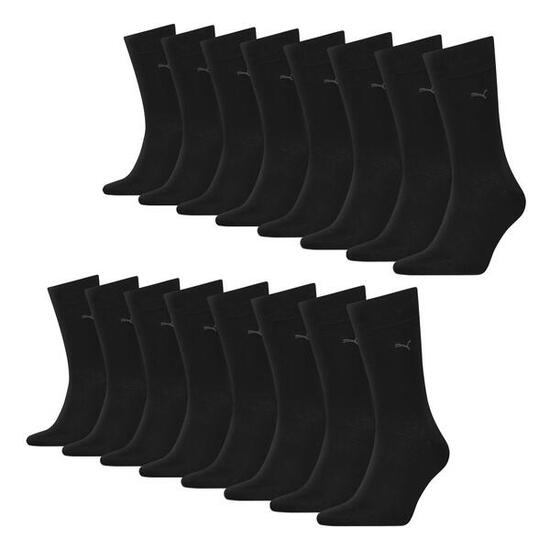 Business Socken 8 Paar weich Herren - Classic Socks