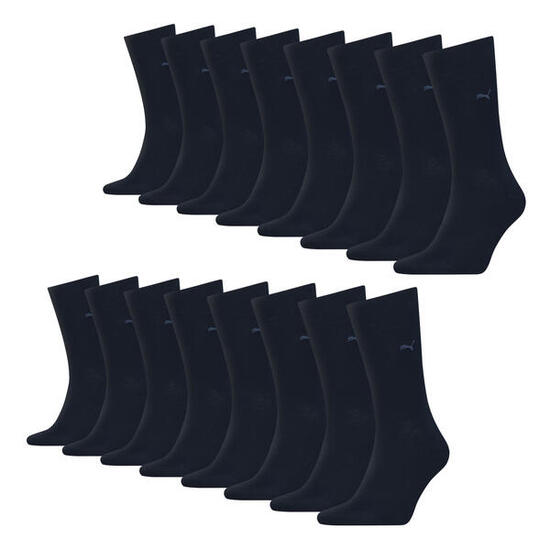 Business Socken 8 Paar weich Herren - Classic Socks