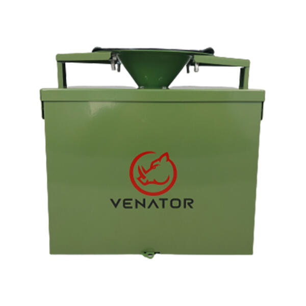 VENATOR picture