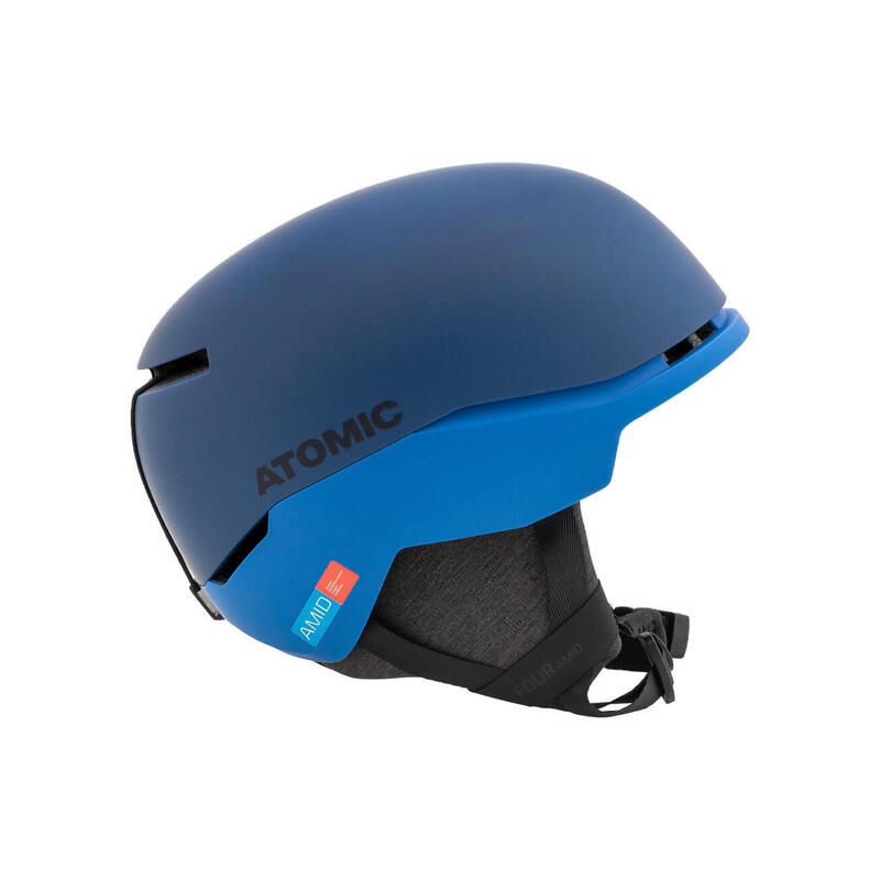 Kask narciarski ATOMIC FOUR AMID blue