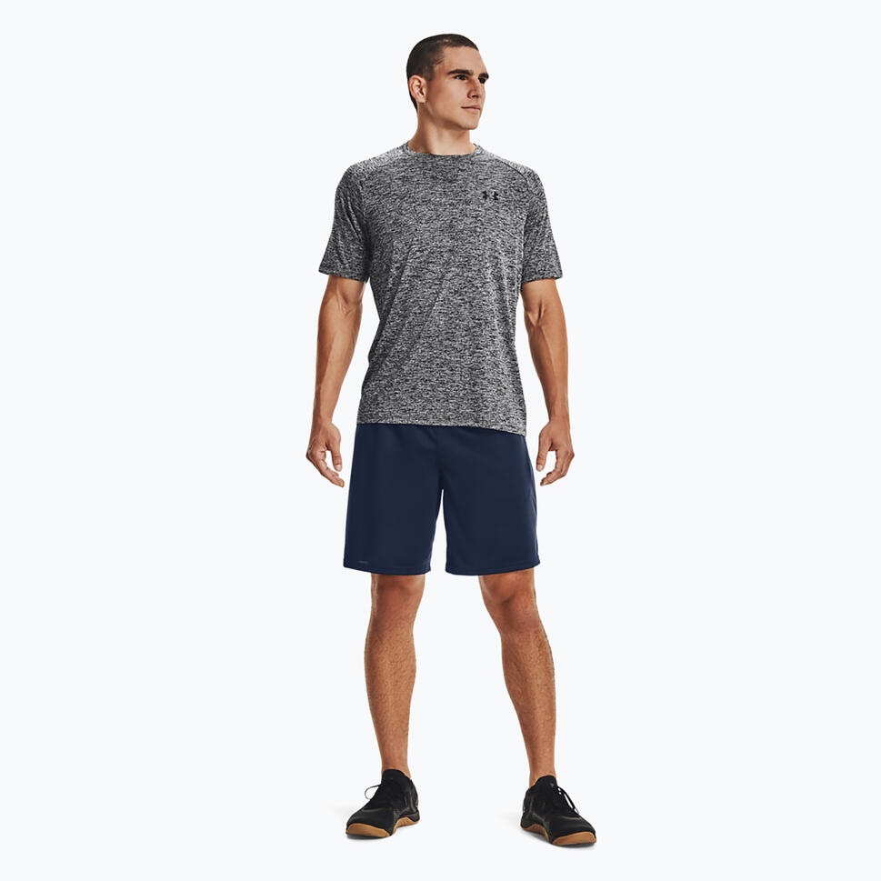 Spodenki męskie Under Armour Tech Mesh