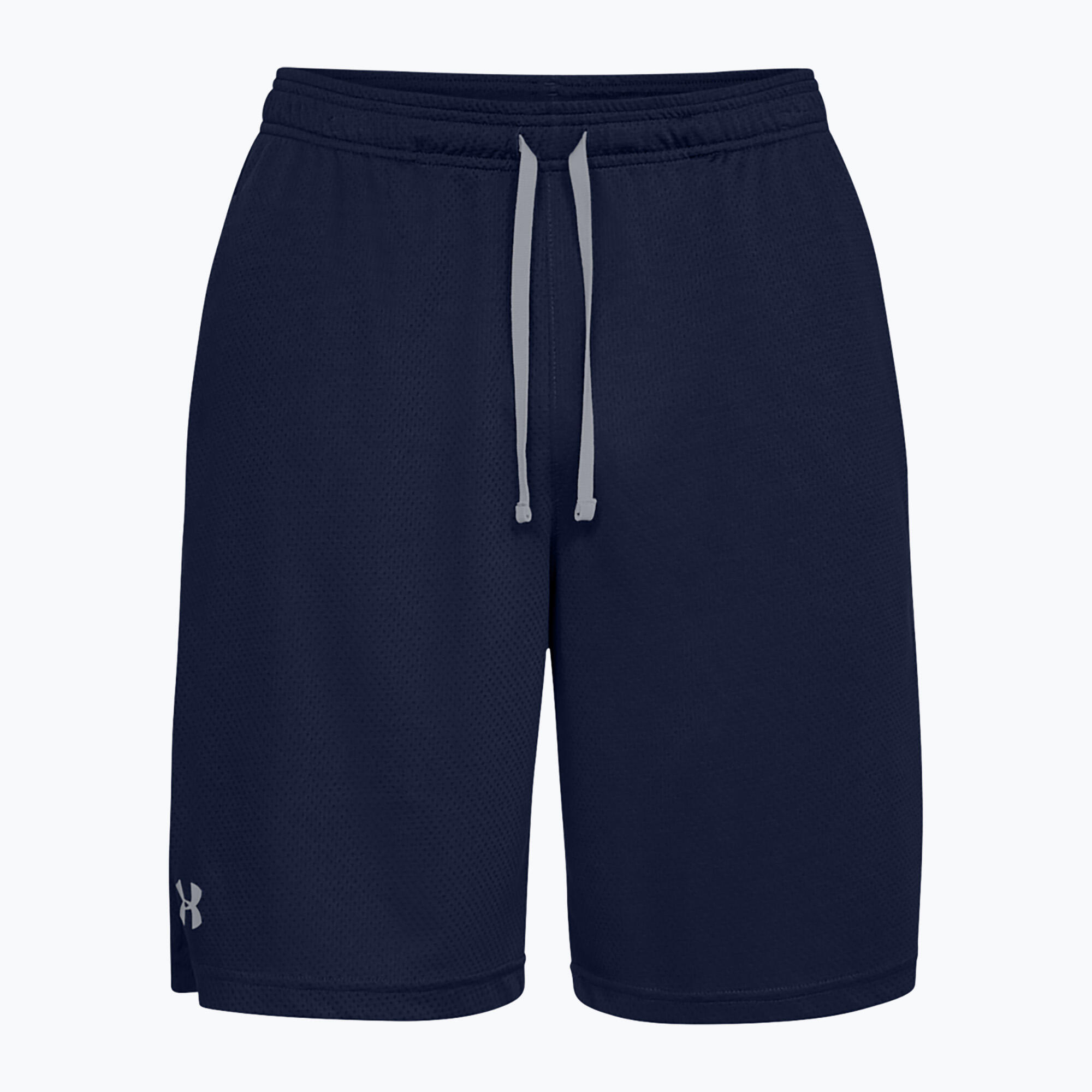 Spodenki Męskie Treningowe Under Armour Szybkoschnące Sportowe 5/5