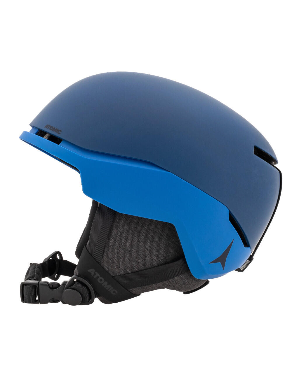 Kask narciarski ATOMIC FOUR AMID blue 3/4
