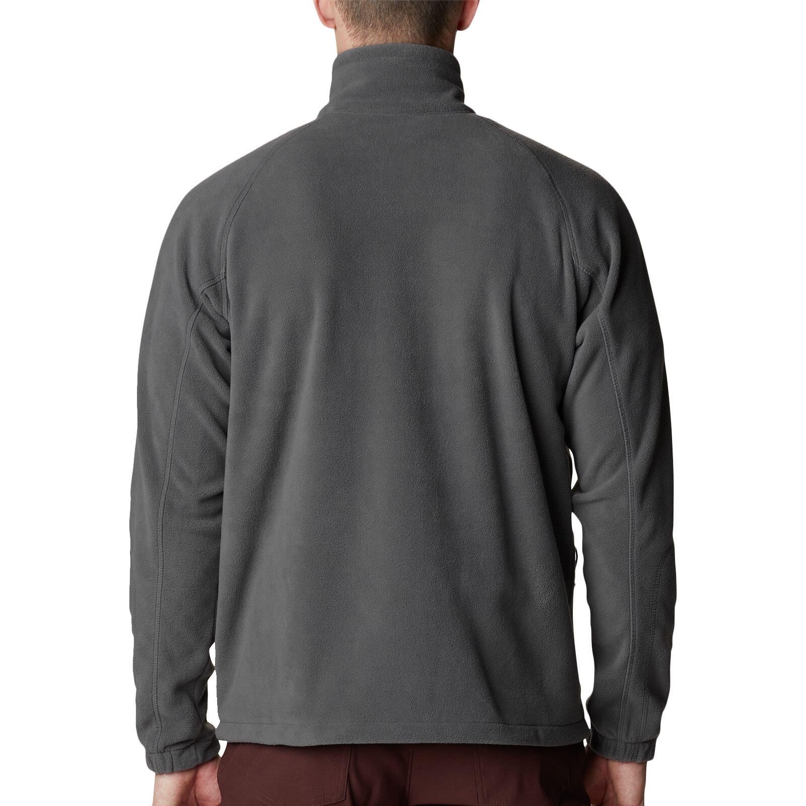 Vetements De Randonnee Homme - COLUMBIA Fast Trek™ II Full Zip Fleece - City 5/7