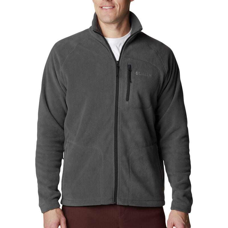 Pulover Columbia Fast Trek II gri
