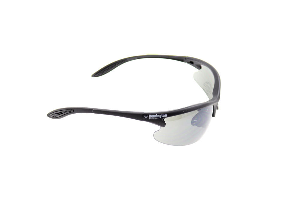 Okulary ochronne zmienne wkłady + pokrowiec 4/4