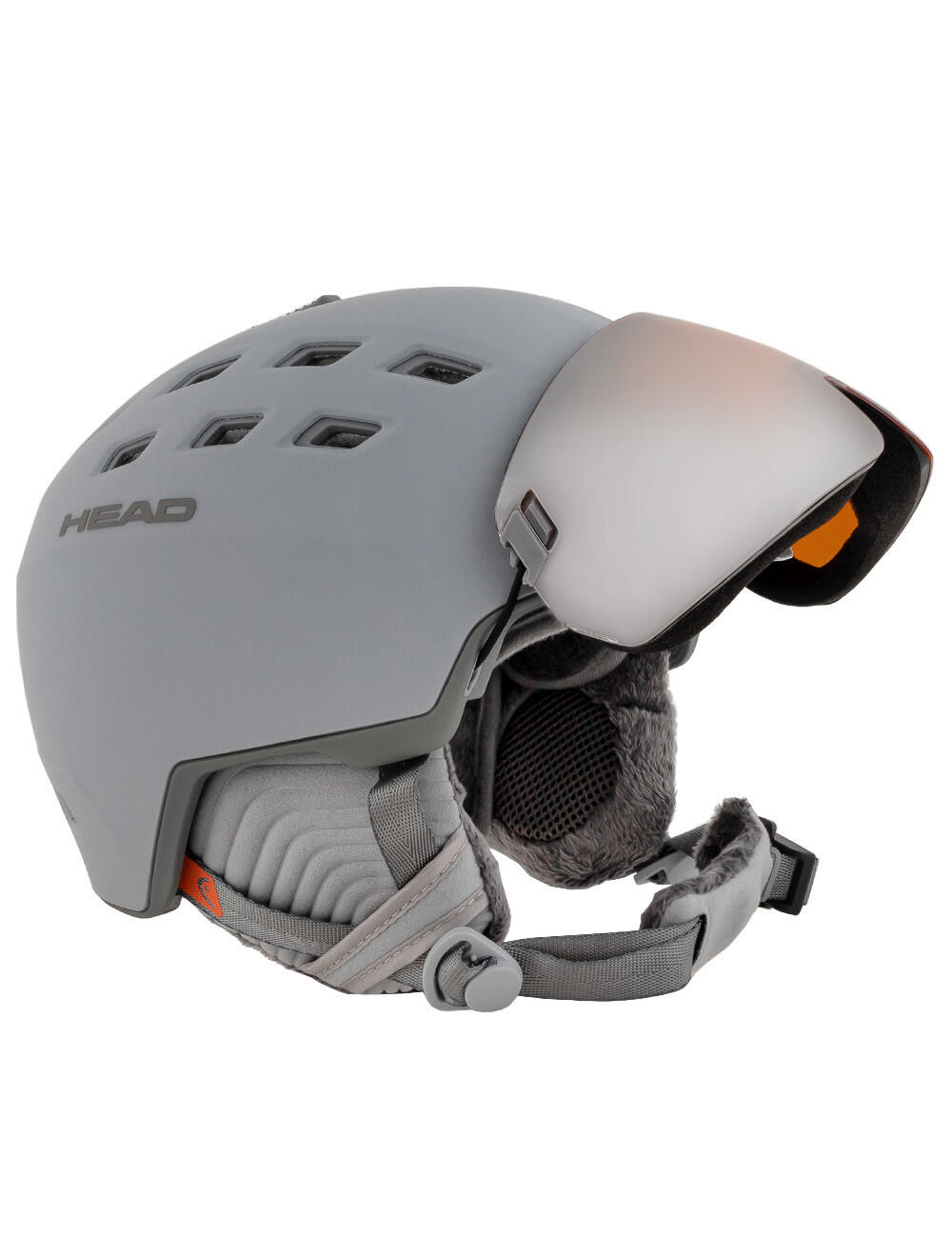 HEAD picture