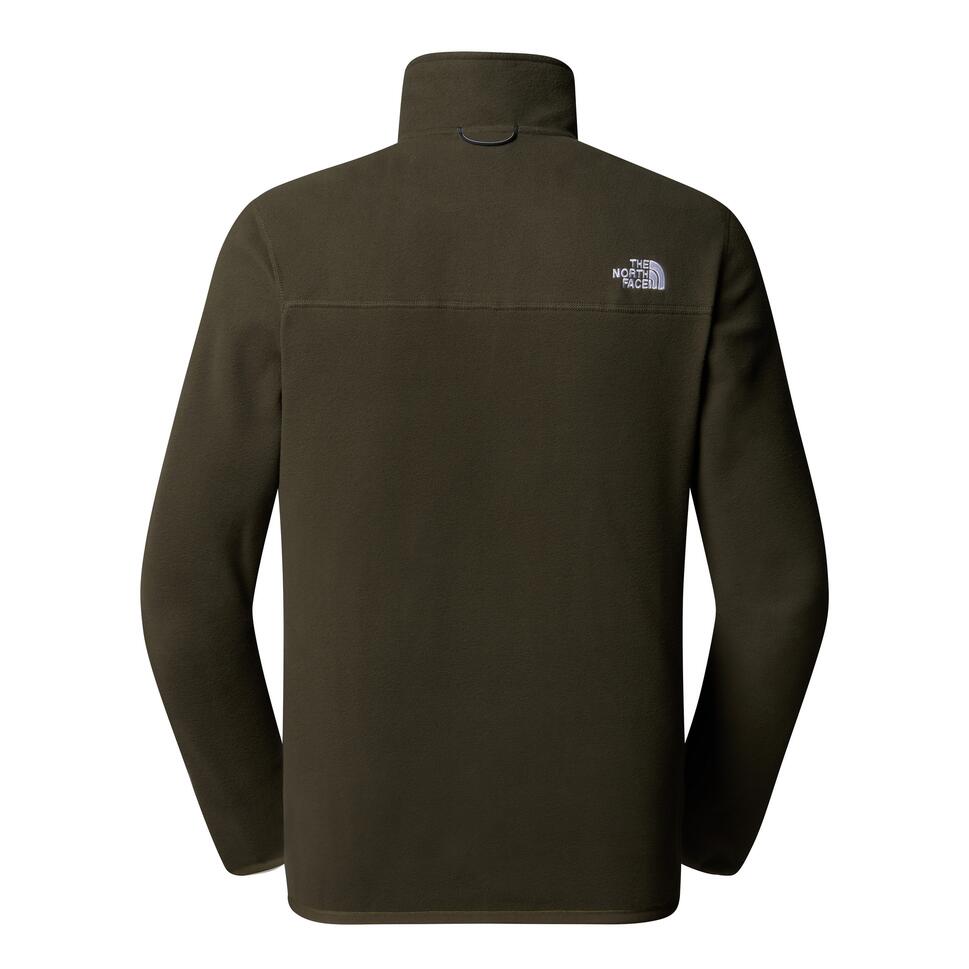 Polar Sportowy Męski The North Face RESOLVE FLEECE FZ