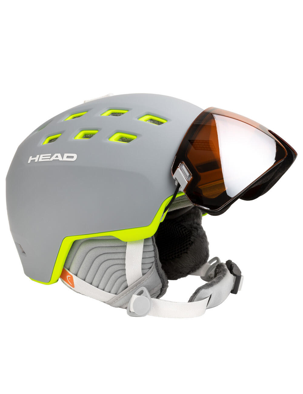HEAD picture