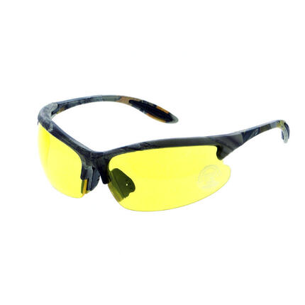 Okulary ochronne żółte do ASG R-SG19