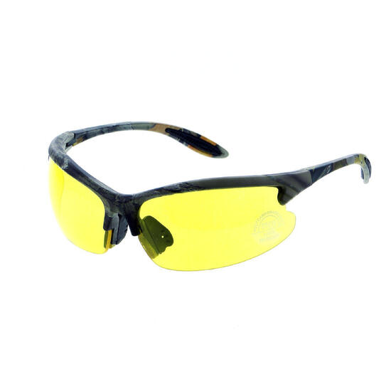 Okulary ochronne żółte do ASG R-SG19