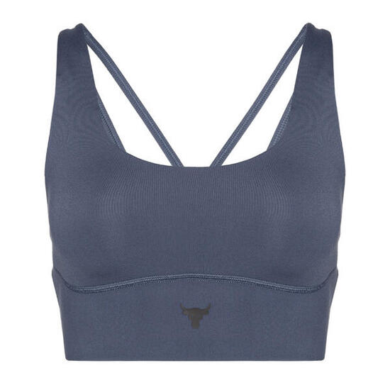 Reggiseno da allenamento Under Armour Project Rock LG Grind Sportlette