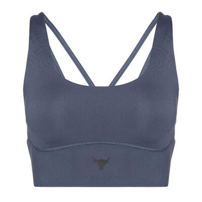 Under armour project rock lg grind sportlette trainingsbeha