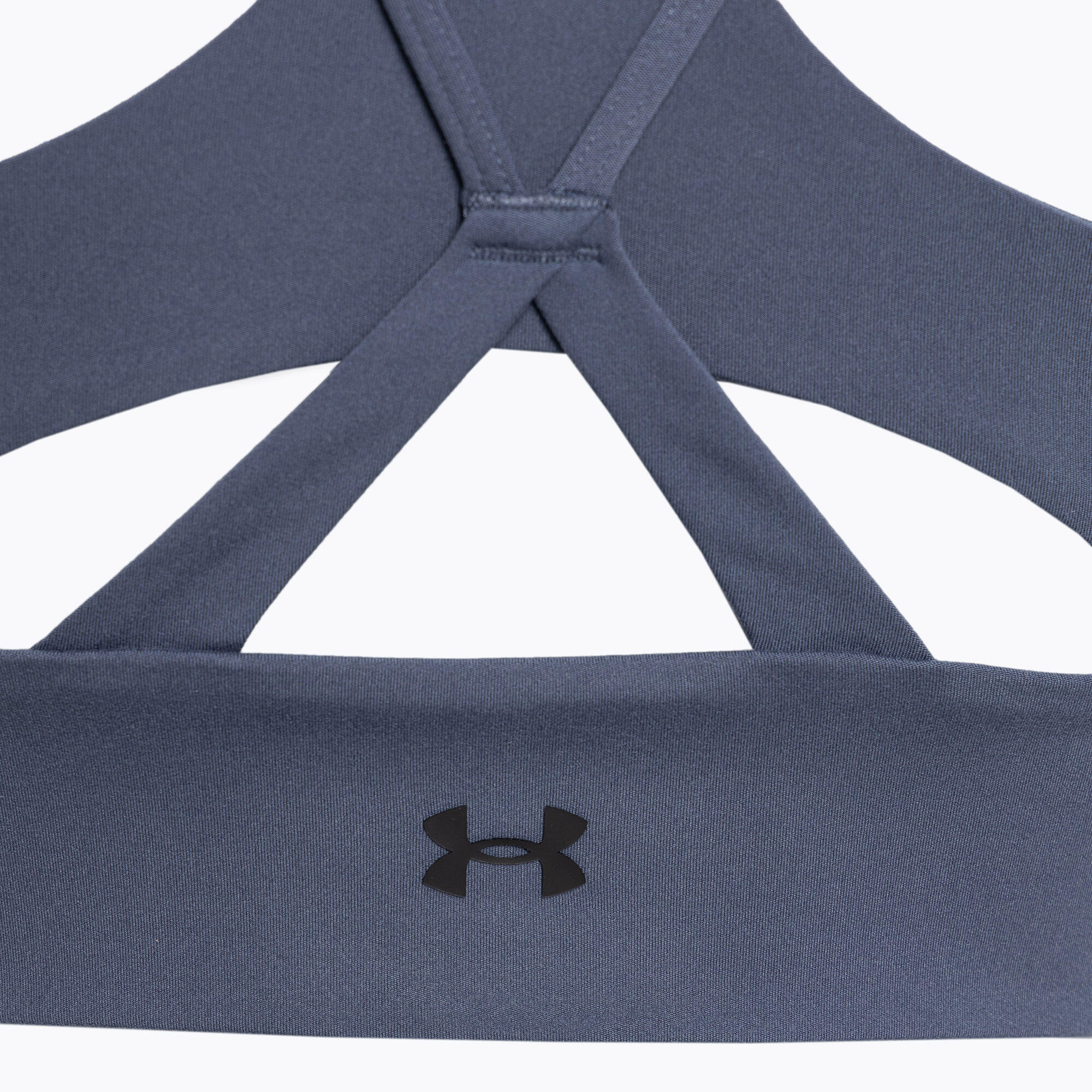 Under Armour Project Rock LG Grind Sportlette soutien-gorge d'entraînement 4/5