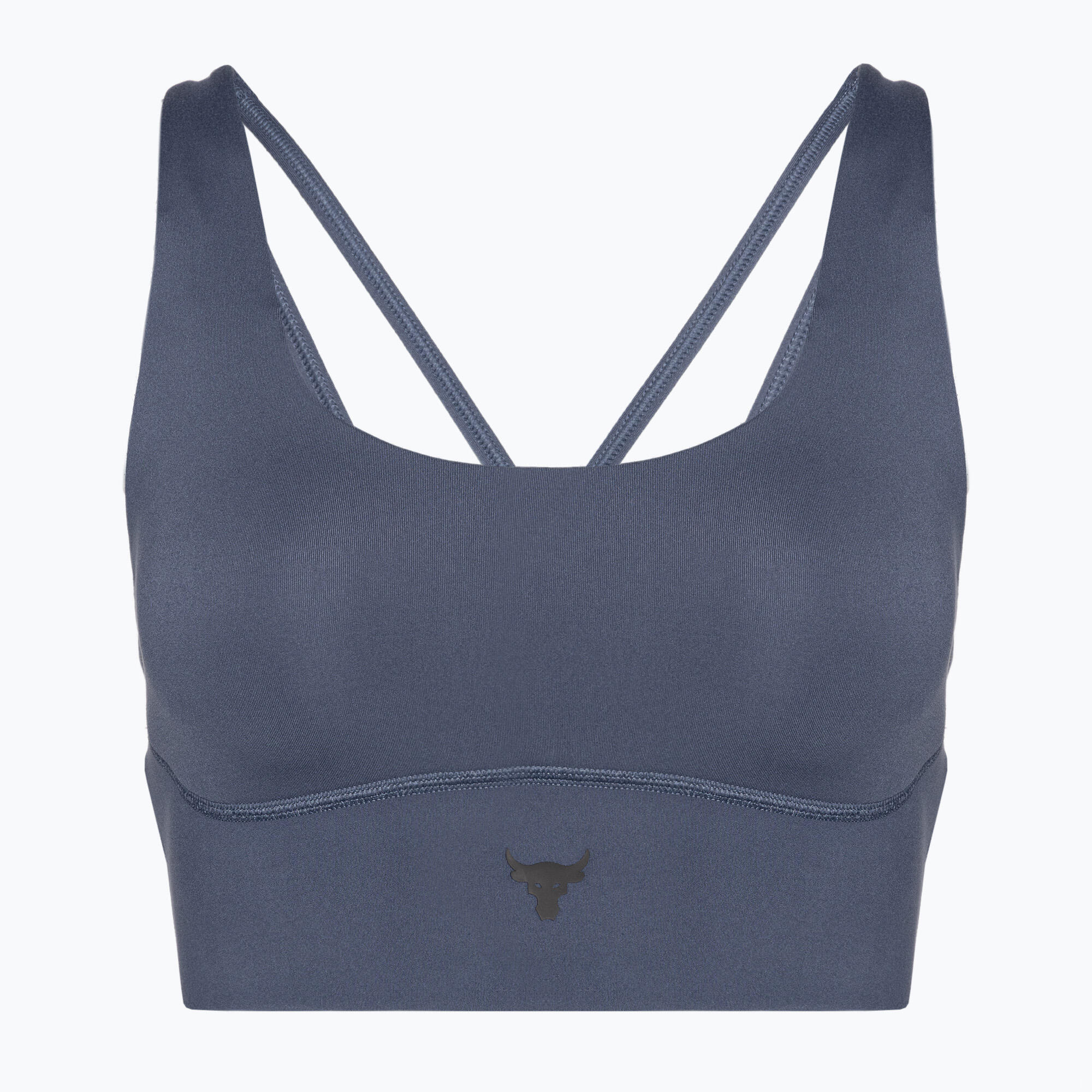Under Armour Project Rock LG Grind Sportlette soutien-gorge d'entraînement 5/5