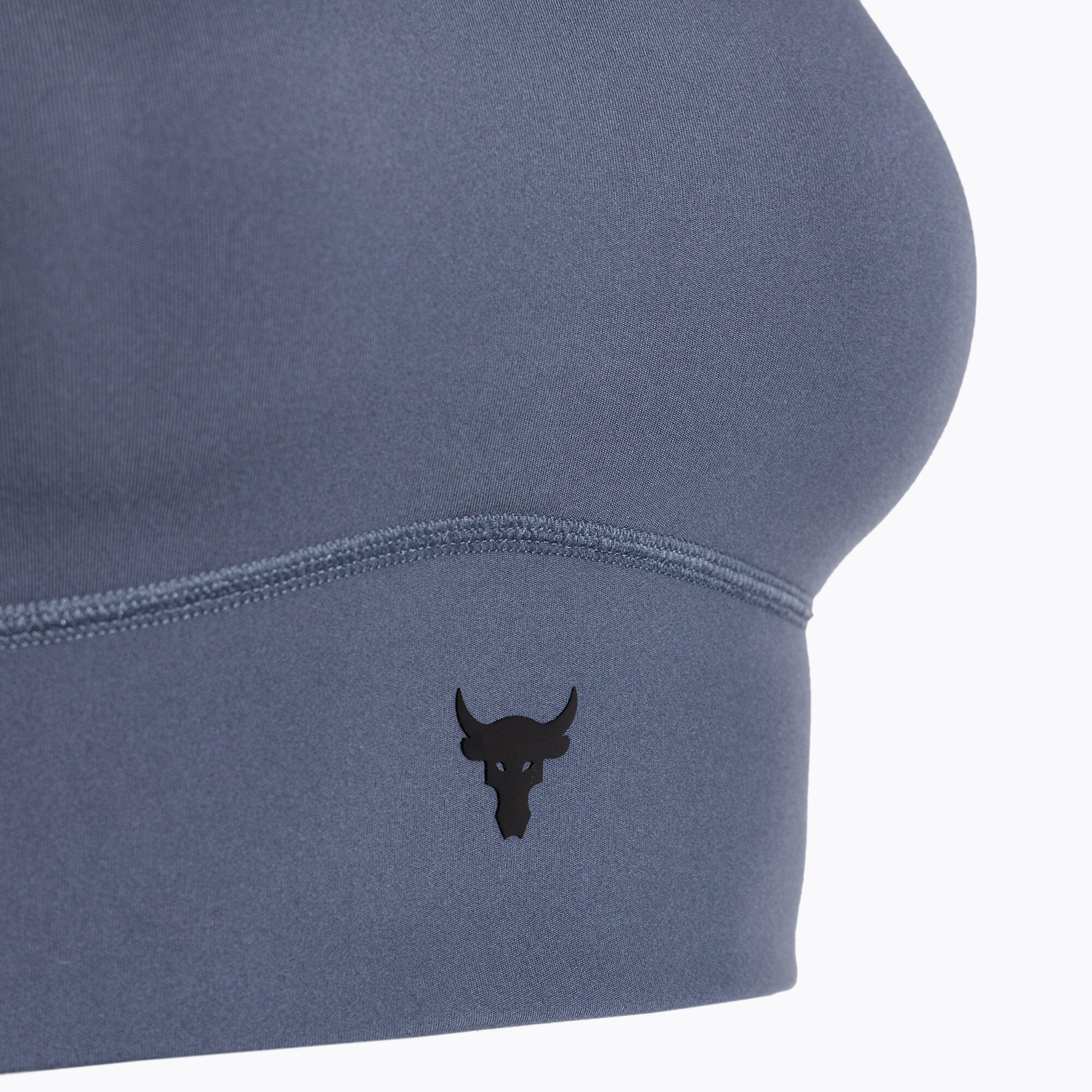Under Armour Project Rock LG Grind Sportlette soutien-gorge d'entraînement 3/5