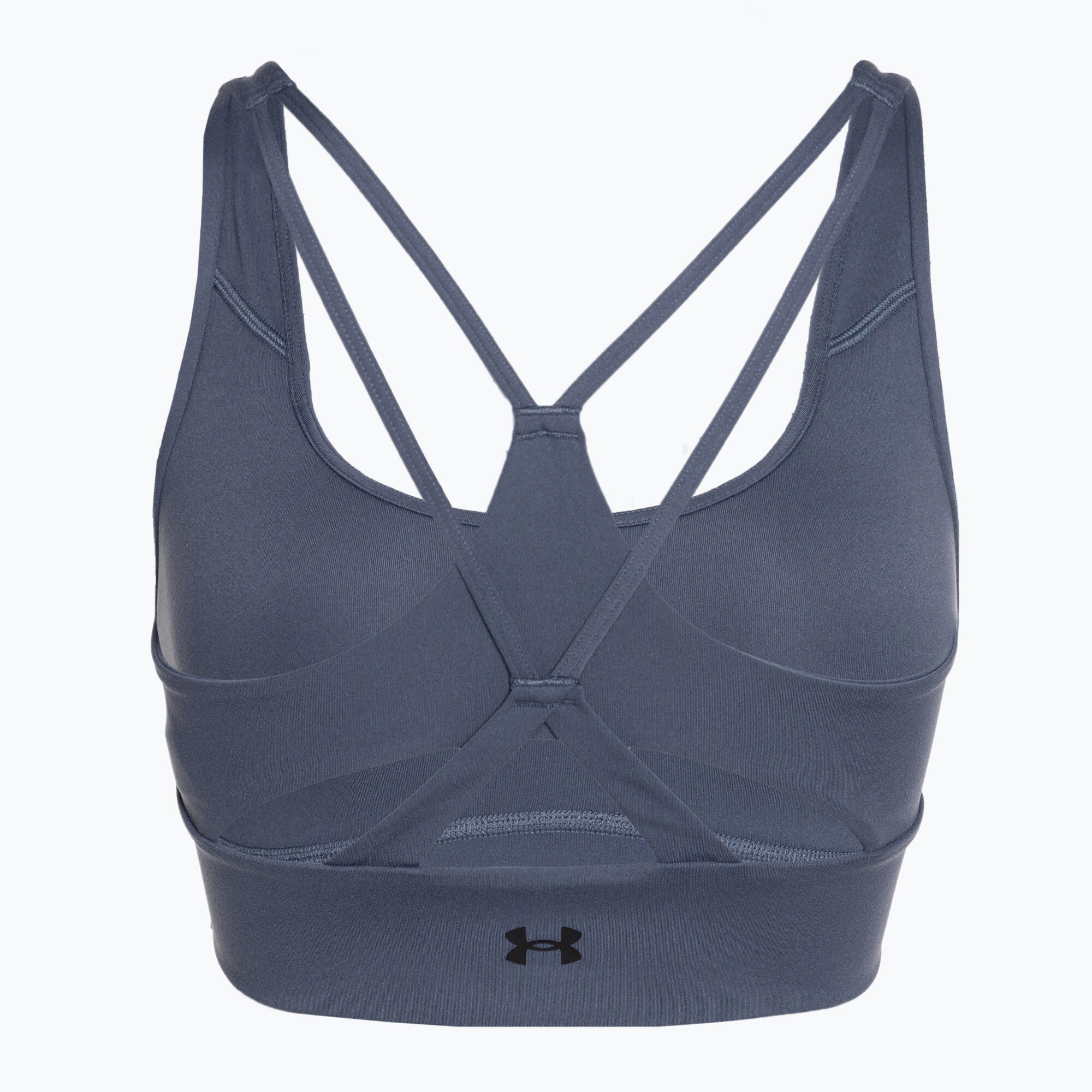 Under Armour Project Rock LG Grind Sportlette soutien-gorge d'entraînement 2/5