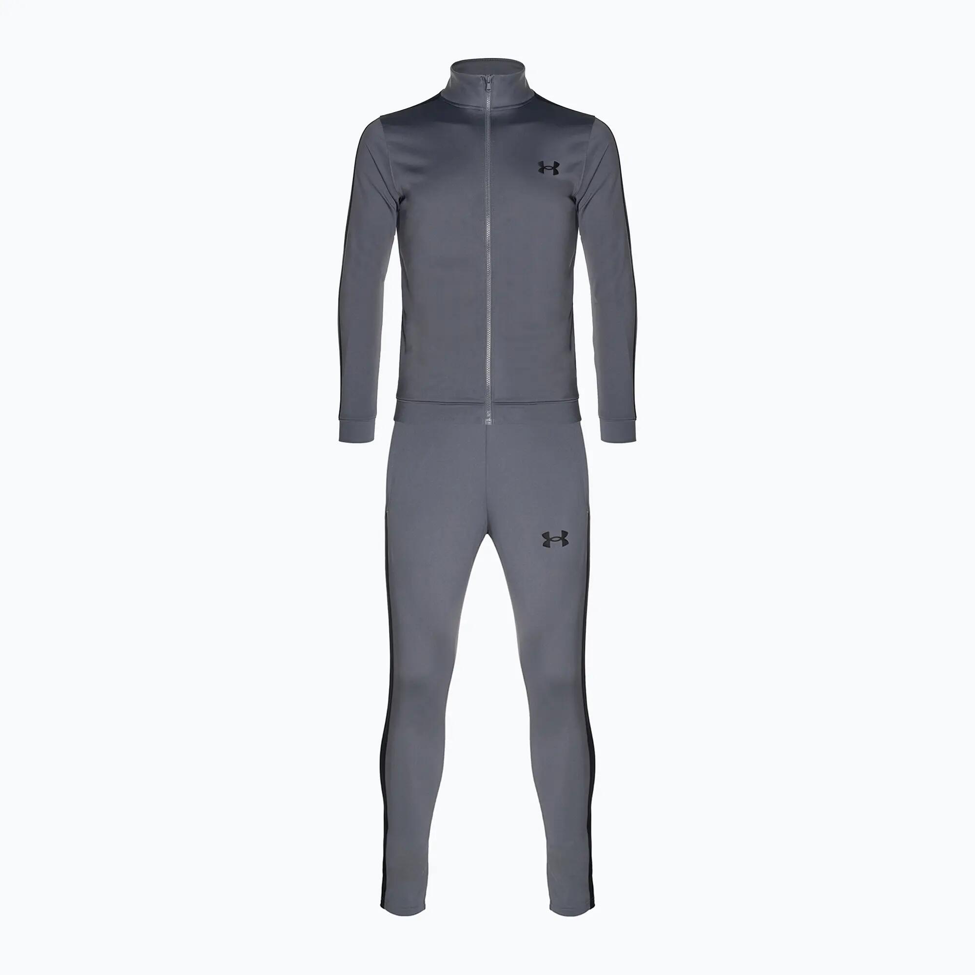 Survêtement Under armour modèle 1357139-025 pour homme 5/7