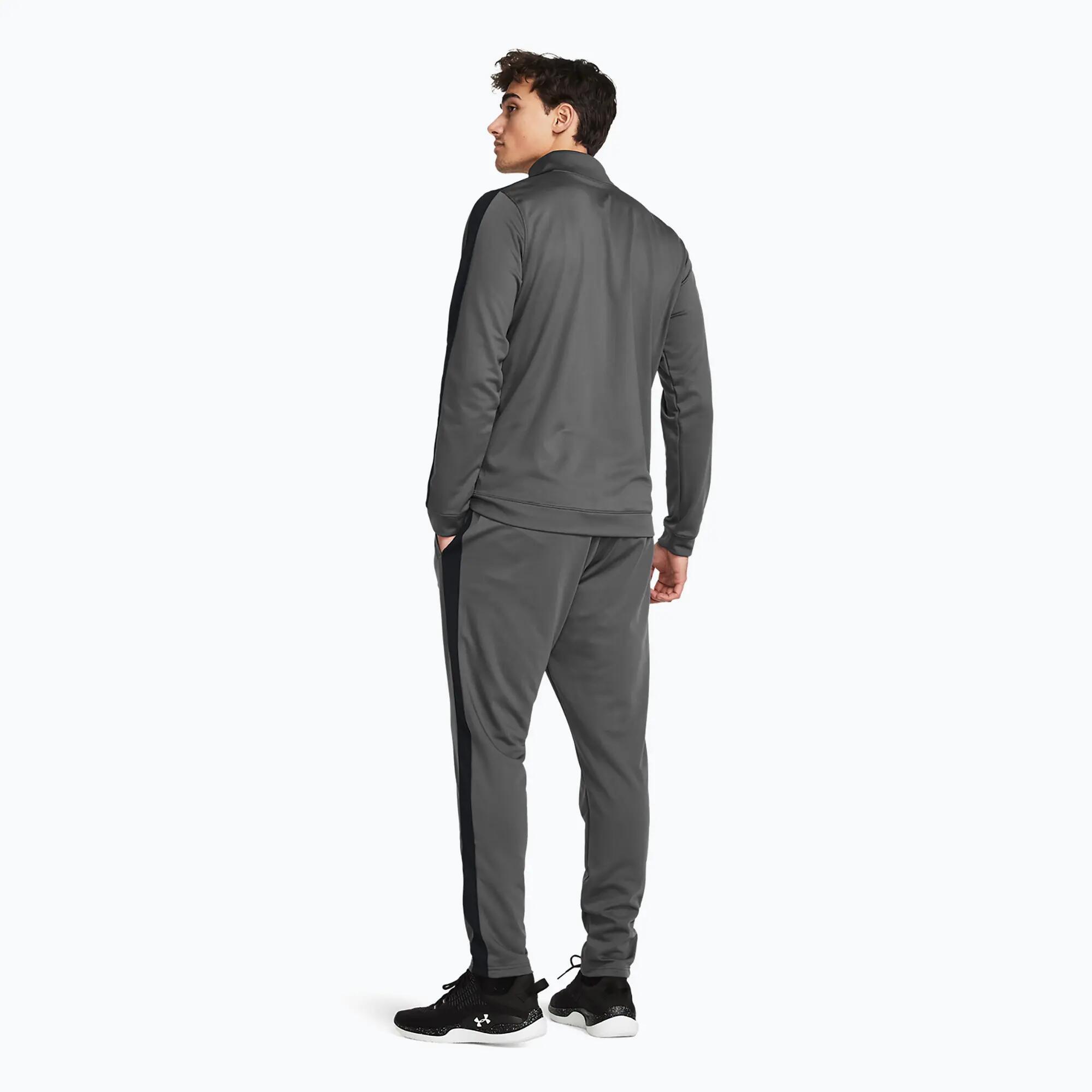 Survêtement Under armour modèle 1357139-025 pour homme 2/7